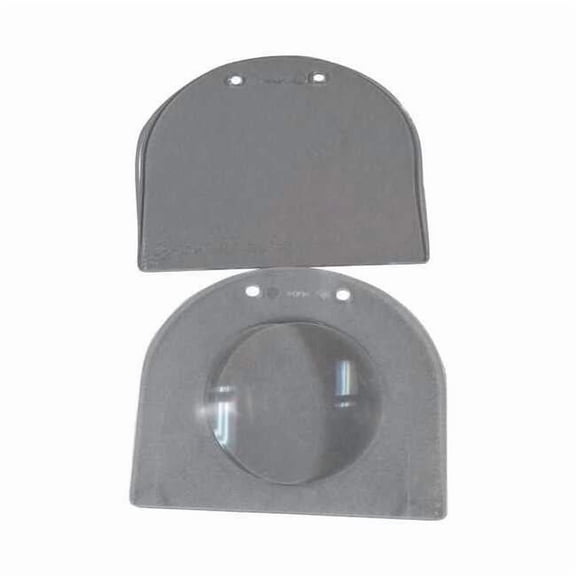 Westward Eyeshield,plain and Magnify TTALES001G