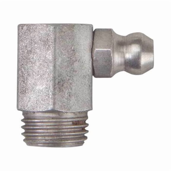 Fitting,M10x1mm Thread Size,23/32"L,PK10 52PA14