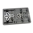thumbnail image 1 of Westward Flange Puller,Spread 1-1/2 to 4-5/8in. 29FX47, 1 of 1