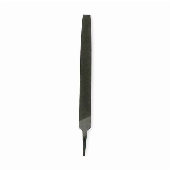 Westward Flat Files,10 In,Smooth,Machinists 1NFP7