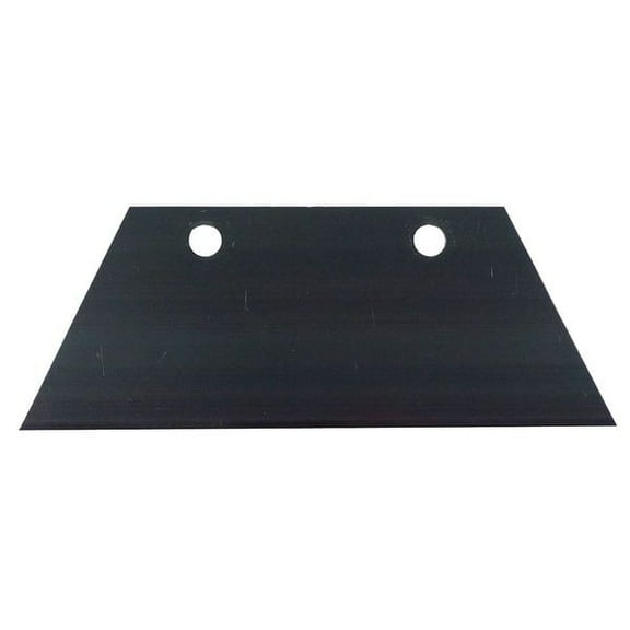 Westward Floor Scraper Blade,Replacement,8 In 13P534