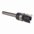 thumbnail image 1 of Westward Laminate Rtr Bit Carbide Tipped,1/2 In 16Y546, 1 of 1