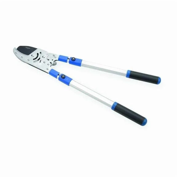 Westward Gear Driven Anvil Lopper,2 In,Aluminum 2RDN2