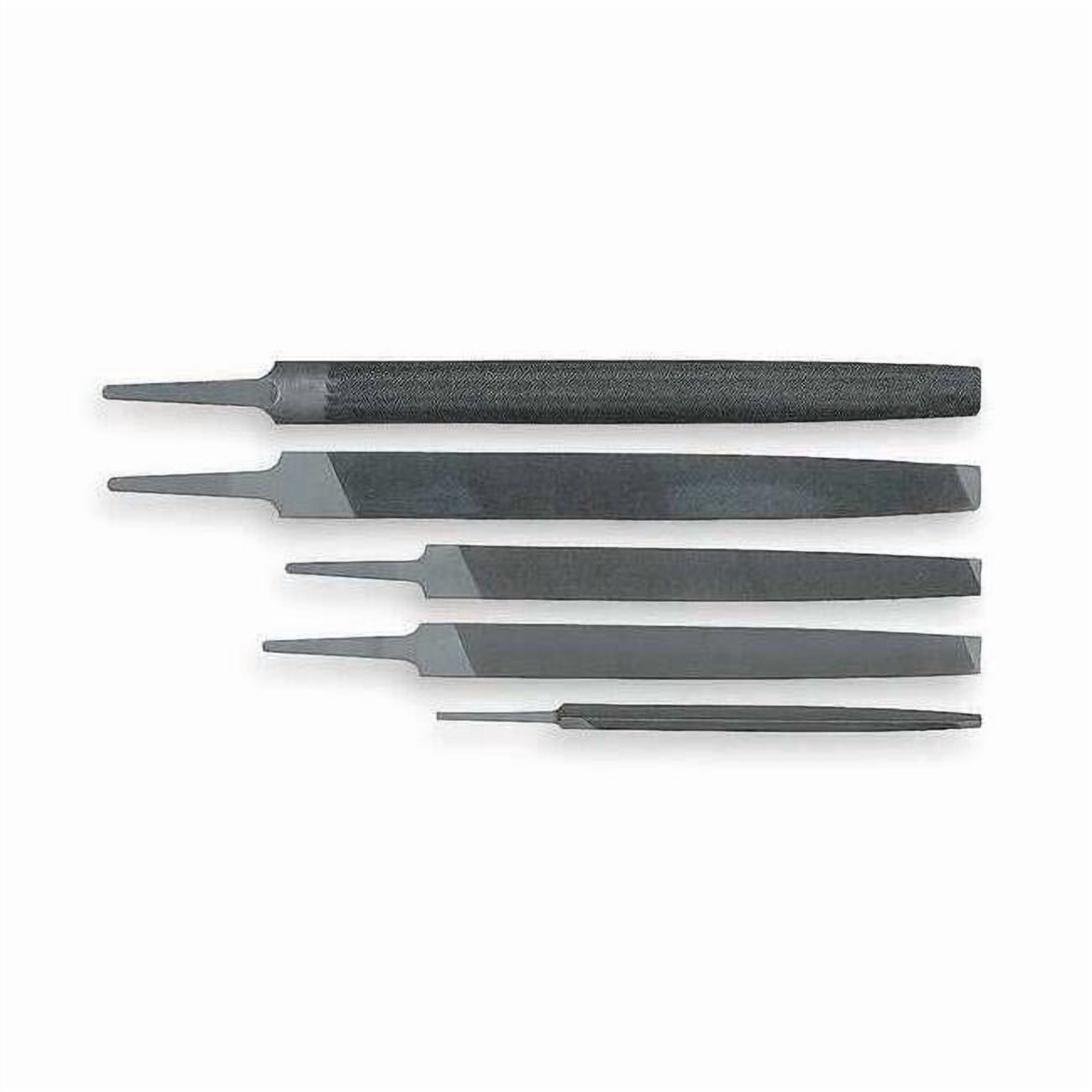 General Purpose File Set,5 PC 1NFK4 - Walmart.com