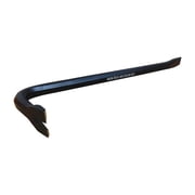 Gooseneck Wrecking Bar,12 In,1/2 In Dia 3FE97