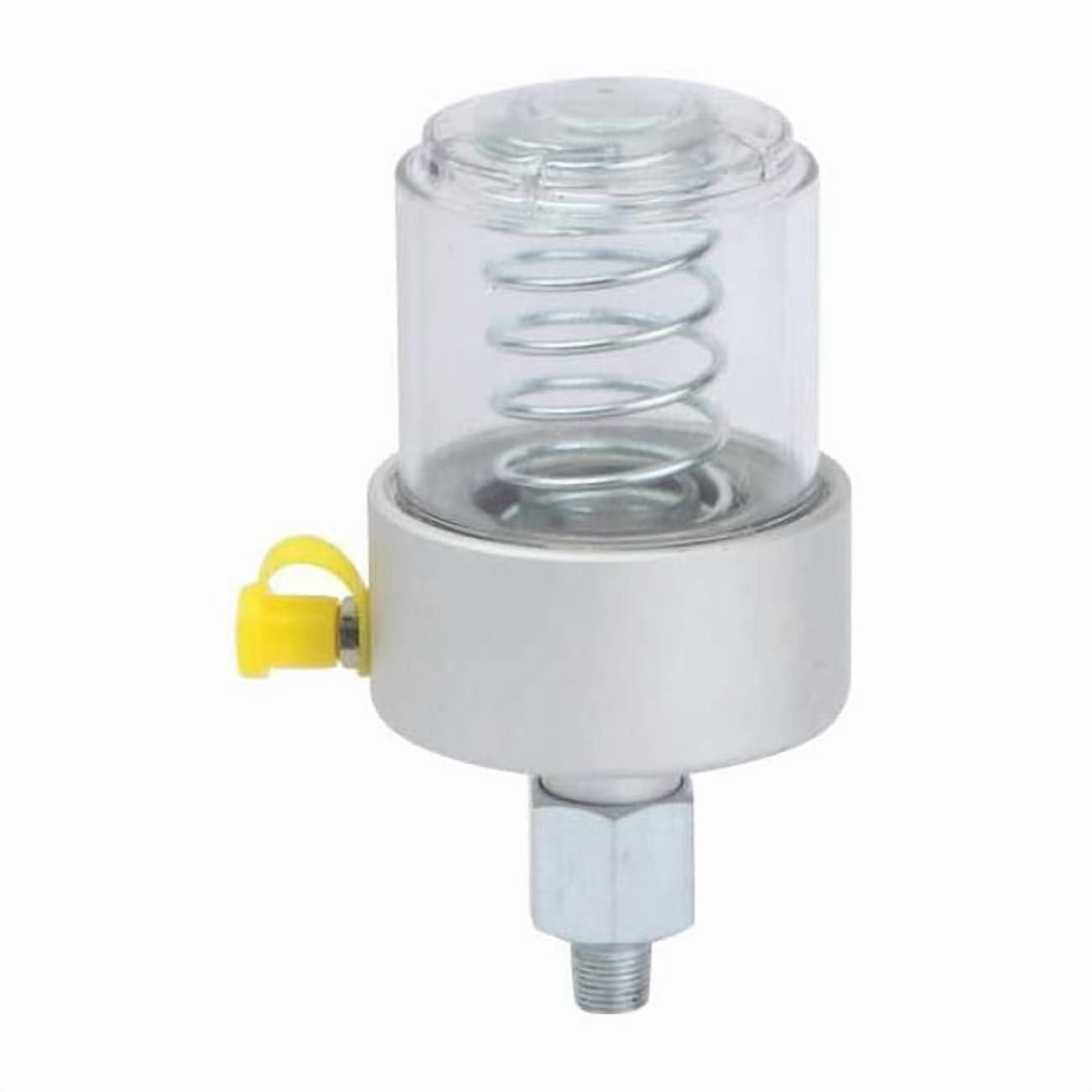 Grease Feeder,2 oz.,Dynamic Condition 35PA98
