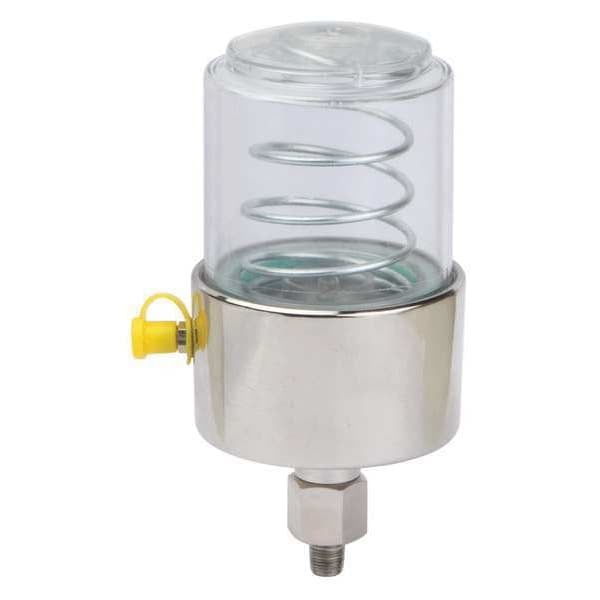 Westward Grease Feeder,6 oz.,6 in.H 35PC03