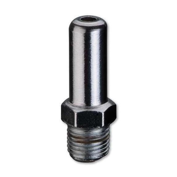 Westward Bulk Loader Valve,0.34 in. dia. 15F206