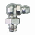 thumbnail image 1 of Westward Grease Fitting,90 Deg.,SS,49/64" L,PK10 52PA04, 1 of 1