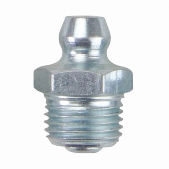 Grease Fitting Kit,No. Pieces 8,PK8 52NZ36