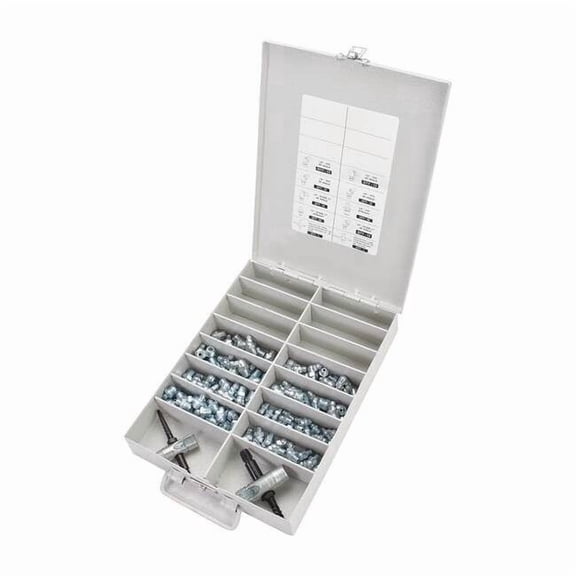 Grease Fitting and Inst. Tool Kit,PK134 52PA23