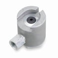 thumbnail image 1 of Button Head Coupler, 7/8 in, For Use With 7/8 in Button Head Grease Fittings, 1 of 1
