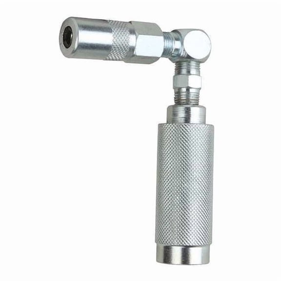 Westward Grease Coupler,Zerk, 90 Degree 45FG51
