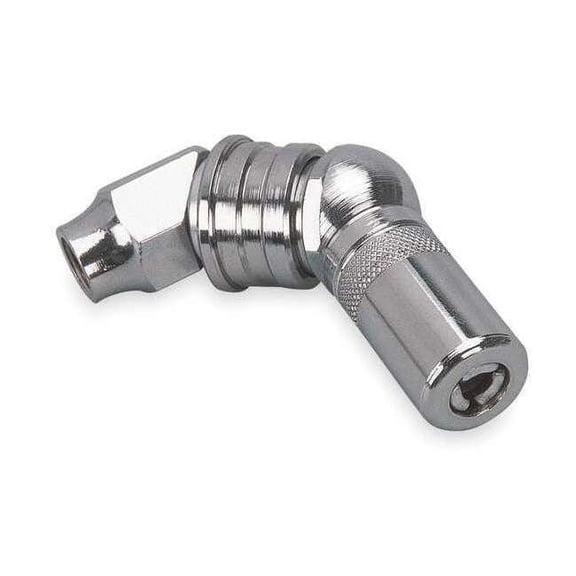 Westward Coupler,7000 PSI,360 Deg Swivels 1ZTC8