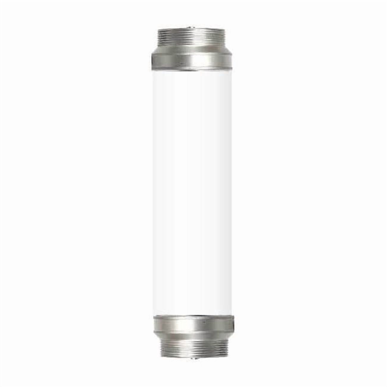 Westward Grease Gun Cylinder,14 oz. 45FG39