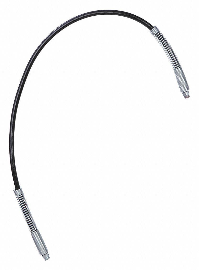 Westward Grease Gun Hose,6000 psi 30RZ30