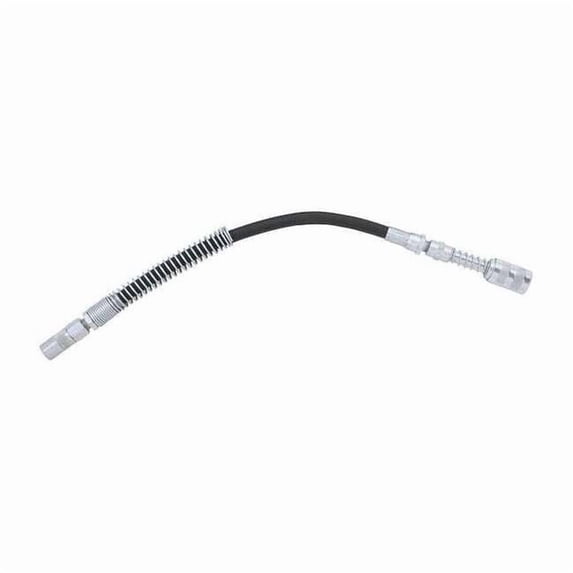 Westward Grease Hose,16-1/2 in. 45FG52