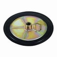 thumbnail image 1 of Westward Grease Pump Follower Plate,16 gal. 29FX13, 1 of 1