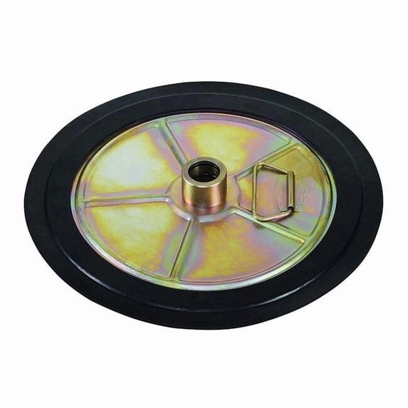 Westward Grease Pump Follower Plate,16 gal. 29FX13
