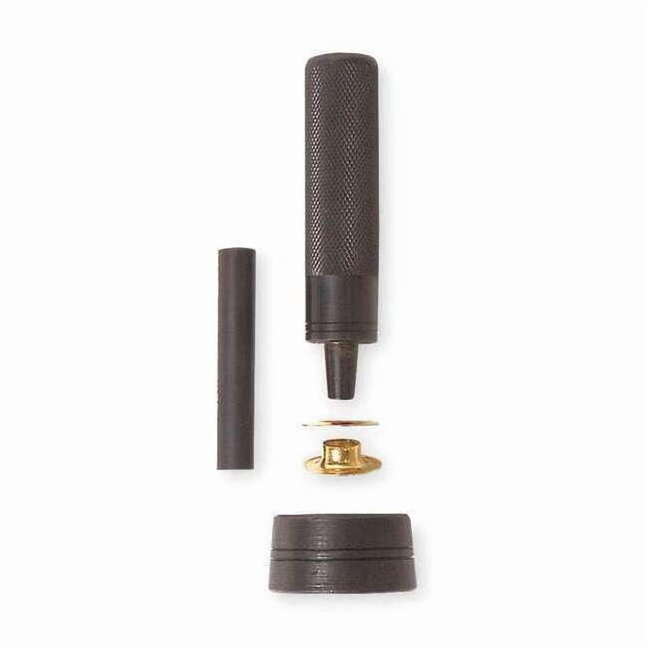 Westward Grommet Kit,1/4in 3AB81