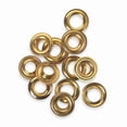 thumbnail image 1 of Westward Grommet Kit Refill, Round, Brass, PK24 3AB84, 1 of 1