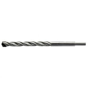 Westward Hammer Masonry Drill,1/2",Carbide Tip 6PTF6