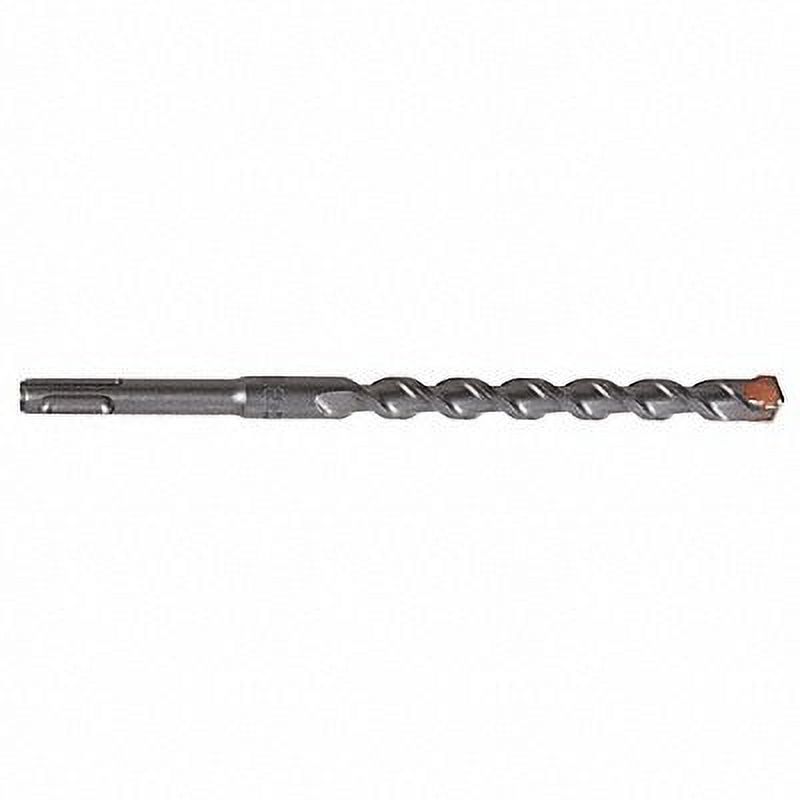Westward Hammer Masonry Drill,3/4in,Carbide Tip 22UW18