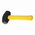 thumbnail image 1 of Westward Hand Drilling Hammer,3 Lb,Fiberglass 2DBU5, 1 of 1