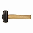thumbnail image 1 of Westward Hand Drilling Hammer,Hickory,4 Lb 6DWJ9, 1 of 1