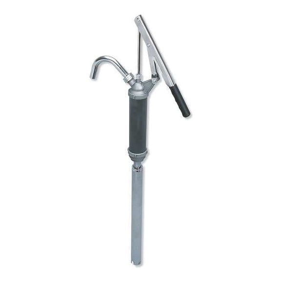 Westward Lever Action Barrel Pump,Oil,10 oz 5NUD4