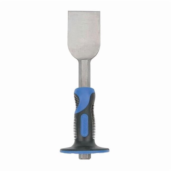 Westward Handguard Floor Chisel,2-1/2 x 10-1/2 In 2AJJ9