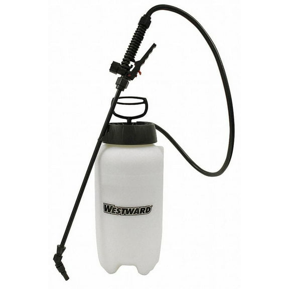 Westward Handheld Sprayer,2 Gal. 39D763