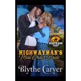 thumbnail image 1 of Westward Hearts A Highwayman's Mail Order Bride, Book 1, (Paperback), 1 of 1