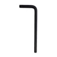 thumbnail image 1 of SAE Plain Hex Key Hex Key, 9/64" Tip Size, 2 23/64 in Long, 9/64 in Short, 1 of 1