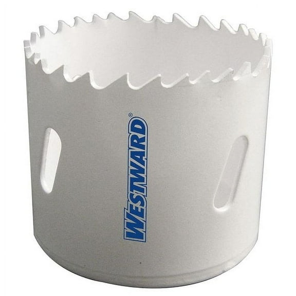 Westward Hole Saw, Bi-Metal, 1-3/8 in. 29VU10