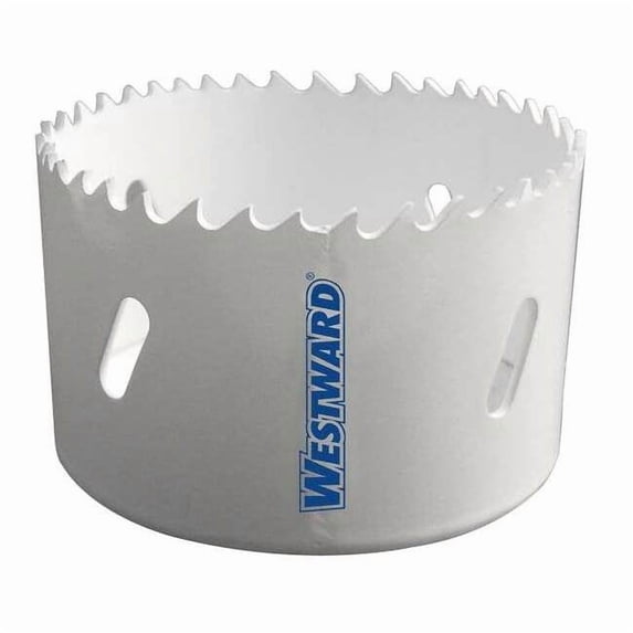 Westward Hole Saw, Bi-Metal, 5 in. 29VU44