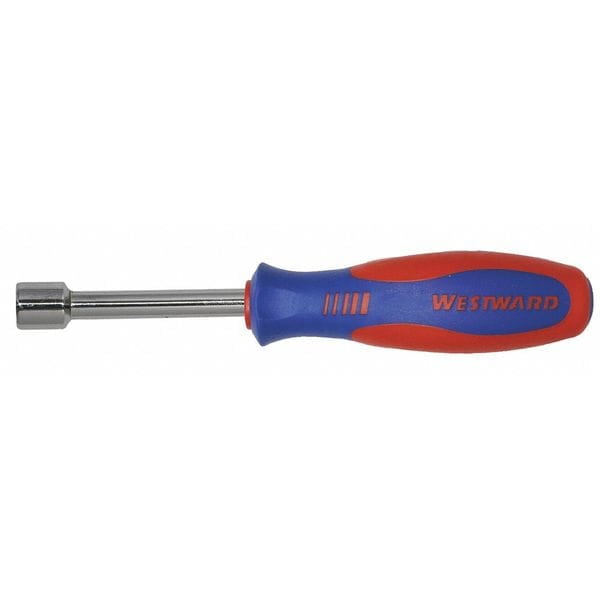 Westward Hollow Round Nut Driver, 3/8 in 401L37 - Walmart.com