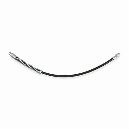 Hose Extension,18 in L,Polyurethane 4BY80