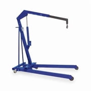 Hydraulic Engine Mobile Crane 3ZC72