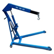 Westward Hydraulic Engine Mobile Crane 5Z010