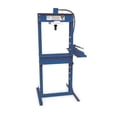 thumbnail image 1 of Westward Hydraulic Shop Press,25 Ton 1MZJ4, 1 of 1