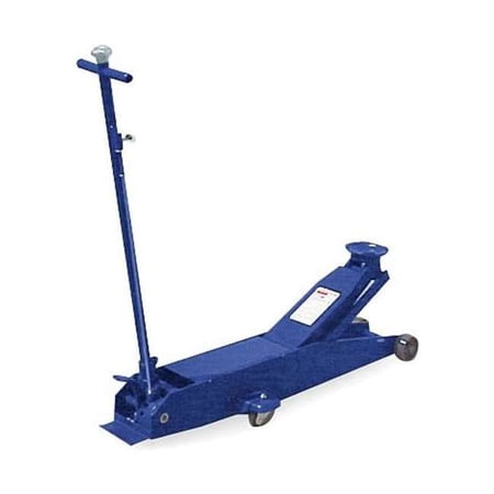 Westward Hydraulic Service Jack,5 tons 1ZKX6