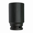 thumbnail image 1 of Westward Impact Socket, 3/4In Dr, 36mm, 6pts 36mm Phosphate Chrome Molybdenum Alloy Steel 21WN20-1 Each, 1 of 1