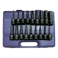 thumbnail image 1 of Westward Impct Skt St,Steel,Blk Oxd,1/4 to 3/4 in 4PRH3, 1 of 1