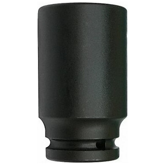 Westward Impct Skt,Steel,Blk Oxd,29 mm 21WL40