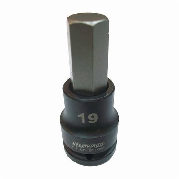 Westward Impkt Skt Bt St,Steel,H19 20HX53