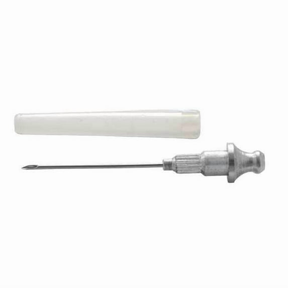 Westward Injector Needle,Length 1 1/2,3000 PSI 1ZTC7