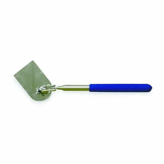 Westward Inspection Mirror,7 1/2 to 26 In L 1VUA2