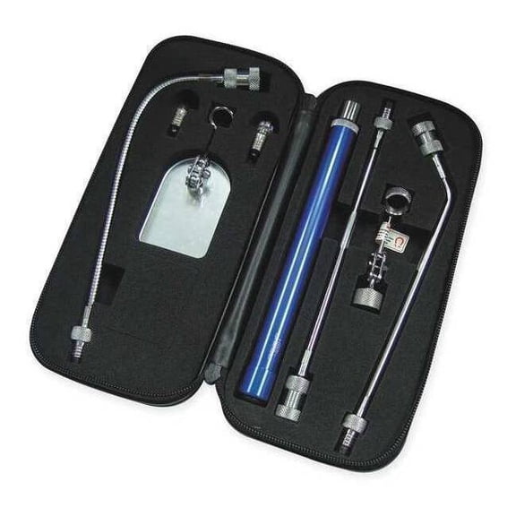 Westward Inspection Tool Kit,8 Pc 4FPU5