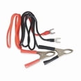thumbnail image 1 of Westward Inverter Cable,12 AWG,30 in Cable L 1YAY5, 1 of 1
